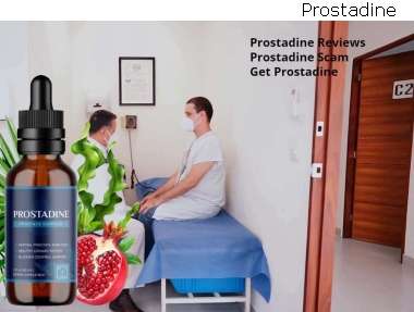 Prostadine On Amazon